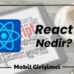 Yeni alt metin (ör. ReactJS makalesi kapak görseli)