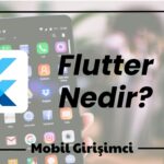 flutter nedir?